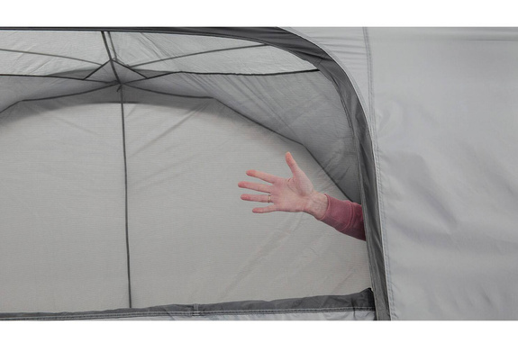 Easy Camp Camp Shelter 6-Person Tent