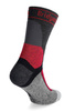 Bridgedale MTB Winter Weight T2 Merino Sport Boot - graphite/red