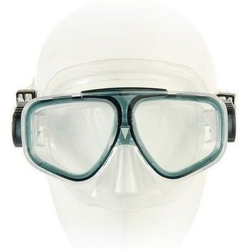 Swimming Mask Marlin 8838 Gray Fashy Swimming Mask