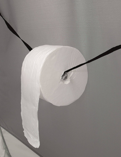 Easy Camp Little Loo Shower Tent