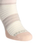 Jogging Socks Inov-8 Active Low Ivory