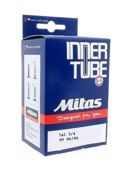 Tube Rubena  7 x 1.3/4