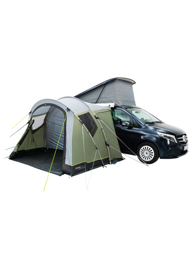 Outwell Lakecrest Awning Green