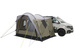 Outwell Seacrest Camper Tent - Green