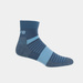 Jogging Socks Active Merino - navy melange