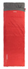 Sleeping bag Outwell Celebration Lux (195 cm) - red