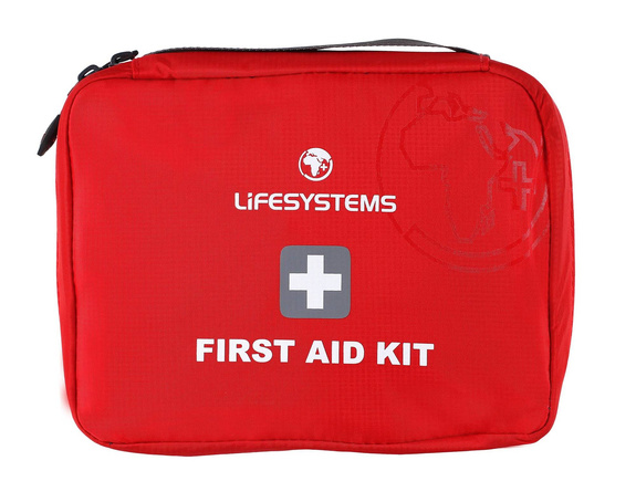 Lifesystems First Aid Case