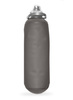 Flexible HydraPak Stow Bottle 1L - Mammoth Grey