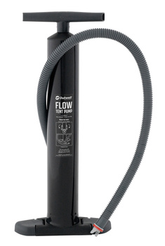 Outwell Flow Tent Pump - Zelt-pumpe