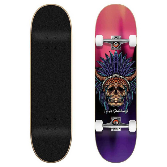 Playlife Tribal Navajo 31 "x8" skateboard 880291