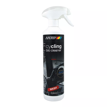 MOTIP  Cycling bio cleaner 500 ml