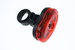 Rear Light XC Light - 305 L 2 x Led + 0,5 Wat