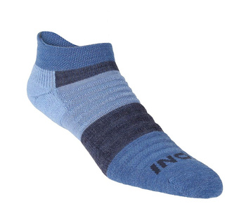 Inov-8 Merino Low Socks - navy melange