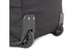 Lifeventure  Expedition Wheeled Duffle Roll Base 120 L Black