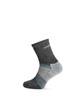 Jogging Socks Inov-8 Active Merino+ - grey melange