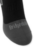 Bridgedale StormSock Lightweight Boot - black/grey