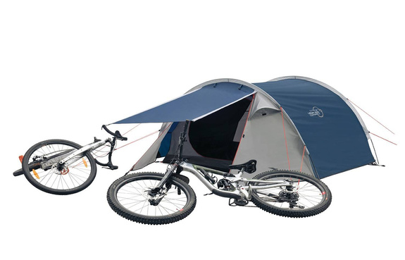 Easy Camp Vega 300 Compact - 3-Person Tent 