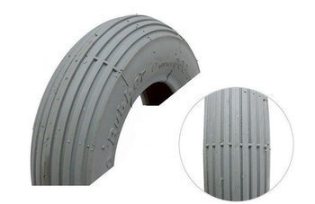 Wheelchair Front Tyre VRB 200x50 VRB013