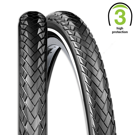 Bicycle Tyre Rexway 24 x 1.75  (47-507)