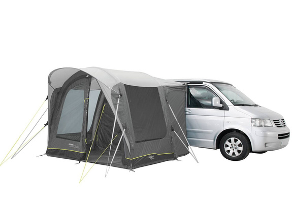 Outwell Newburg 160 Air Camper Tent - grey