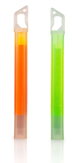 Lifesystems 15 Hour Lightsticks 2 Pack