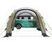 Outwell Seacrest Camper Tent - Green