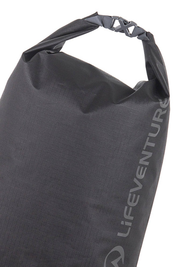 Lifeventure Storm Dry Bag 25 L - black