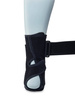 ZAMST A1 left ankle brace 