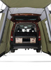 The Outwell Dunecrest Drive Away Awning