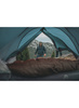 3 - Person Tent Robens Boulder 3 - blue