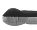 Outwell Classic with Pillow & Pump Double Airbed - black/grey