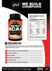 QNT MATRIX BCAA 4800 200