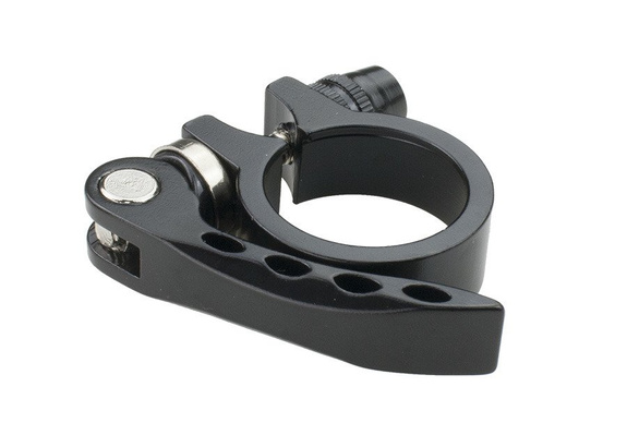 Aluminium Seat Clamp 31,8mm 