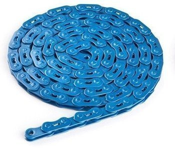 Dartmoor Core Blue Singlespeed Chain 3/32" 102 Links Fixied gear Chain