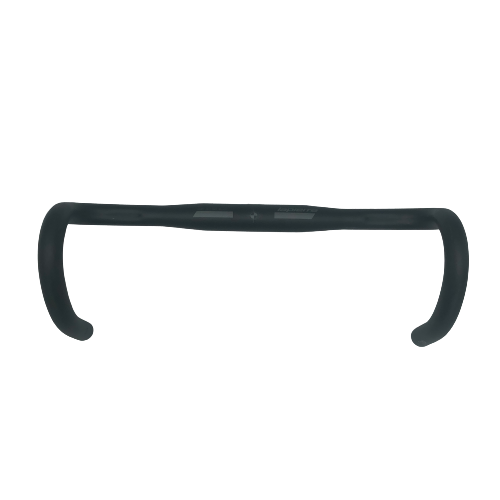 Handlebar Kalloy LP Road 31.8x44 Matt Black