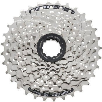 Shimano Acera CS-HG41 8 speed Cassette 11-32T 315g