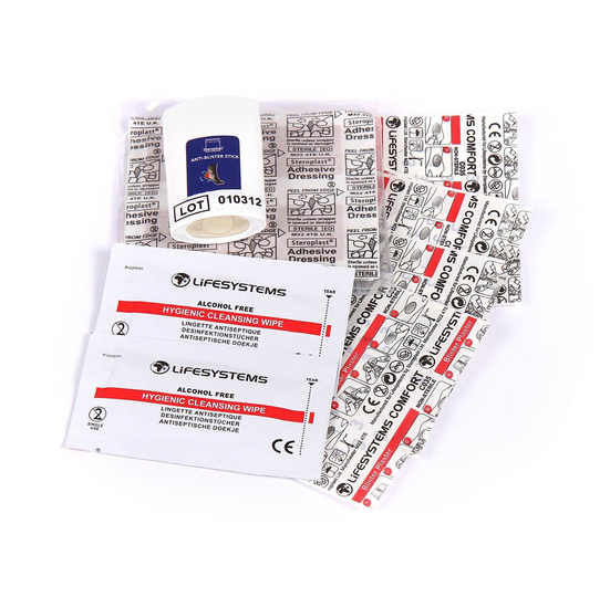 Lifesystems Blister Kit