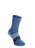 Jogging Socks Inov-8 Active Merino+ - navy melange