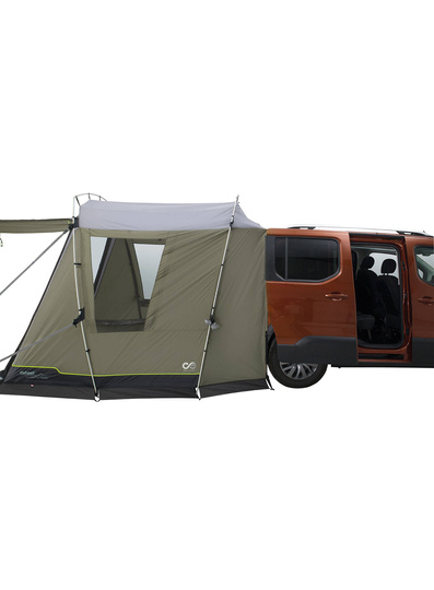 The Outwell Dunecrest Drive Away Awning