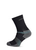 Jogging Socks Inov-8 Active High - black