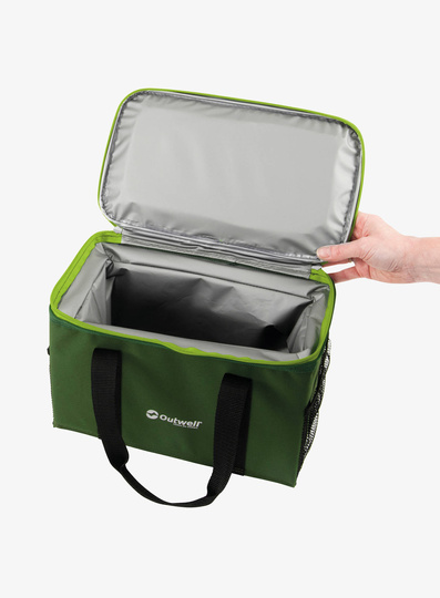 Thermal Bag Outwell Penguin S - dark green