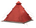 4 - Person Tent Easy Camp Bolide 400