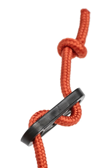 Easy Camp Guylines Tethering rope - Red