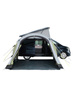 Outwell Lakecrest Awning Green