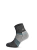 Jogging Socks Inov-8 Active Merino - grey melange