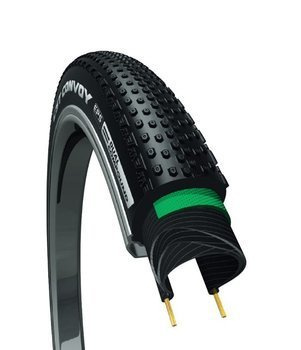 Bicycle Tyre CST 700 x 32C C-1893 -TR-CS501 -CRISSCROSS 60 TPI, drut Premium