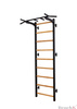 BenchK 311B WALL BAR HOME GYM SWEDISH LADDER METAL LADDER