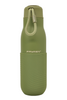 Fayren Como Military Olive 500ml Thermal Bottle