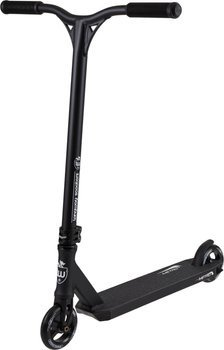 Longway Scooter Metro 2K19 Freestyle Black