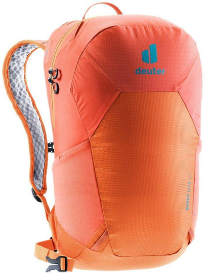 Deuter Speed Lite 17 paprika-saffron